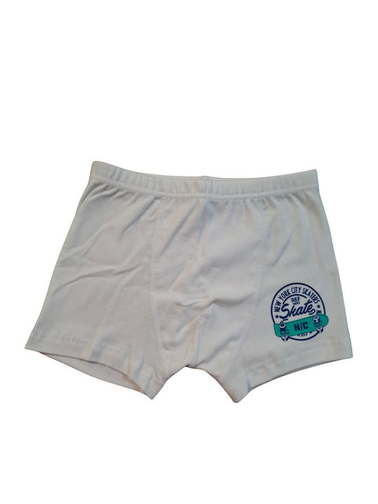 Nina Club Club Kids Grey Boxer