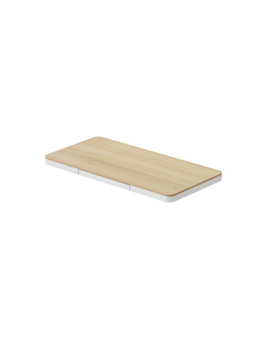 ErgoAction Επιφάνεια Γραφείου από Μέταλλο 138x68cm 114571 ErgoAction Επιφάνεια Γραφείου από Μέταλλο 138x68cm 114571