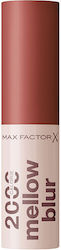Max Factor 2000 Калории Червило Мат #110 3.5гр