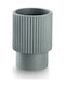 Zeller Cup Holder Made of Green Resin 4003368189475