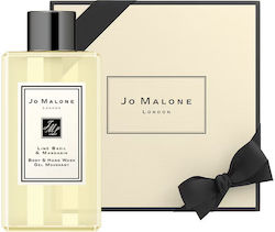Jo Malone Lime Basil & Mandarin Парфюмна вода 175 мл Jo Malone Lime Basil & Mandarin Парфюмна вода 175 мл
