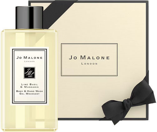 Jo Malone Lime Basil & Mandarin Парфюмна вода 175 мл