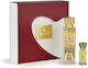 Swiss Arabian Enigma Taif Extrait De Parfum 100 Ml + Ulei Parfumat 12 Ml Unisex