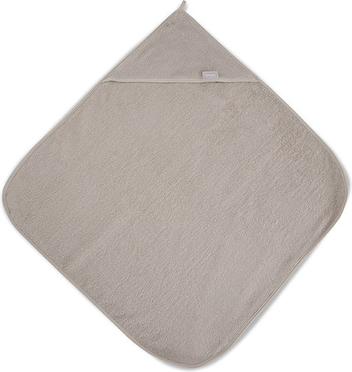 Lorelli Baby Bath Glove Beige