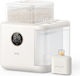 Eufy S1 Pro Sterilizator Electric pentru Copii pentru 4 Biberoane
