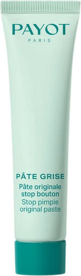 Payot Pate Grise Stop Pimple Κρέμα Προσώπου κατά της Ακμής 10ml