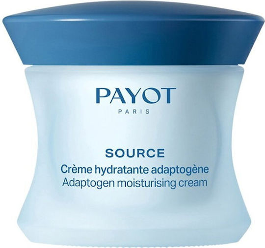 Payot Adaptogen Moisturizing Face Cream 50ml