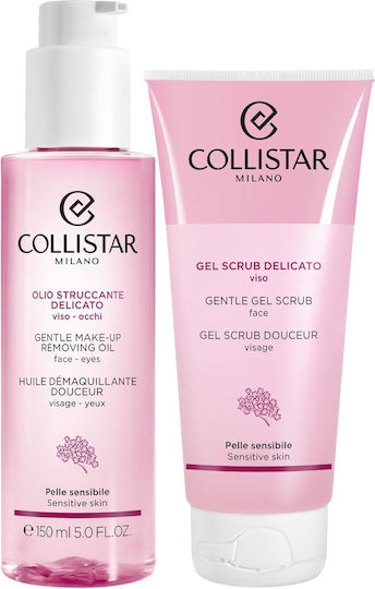 Collistar Hautpflege-Set für Feuchtigkeitsspendend