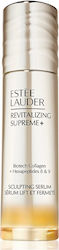 Estee Lauder Revitalizing Supreme+ Sculpting Moisturizing & Anti-Aging Face Serum with Peptides & Collagen for Lifting & Firming 50ml