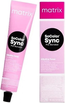 Matrix Color Sync Βαφή Μαλλιών Dark Brown Shade