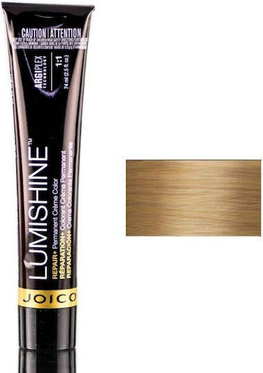 Joico Βαφή Μαλλιών Natural Golden Light Blonde