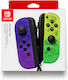 Nintendo SPG019 Ασύρματο Gamepad για Switch Splatoon 3