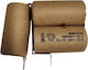 Fujitron Fujitron Wiederaufladbare Ni-Cd Batterie 1400mAh 3.6V 1 Stück
