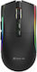 Xtrike Me GW-326 Wireless Gaming Mouse Black