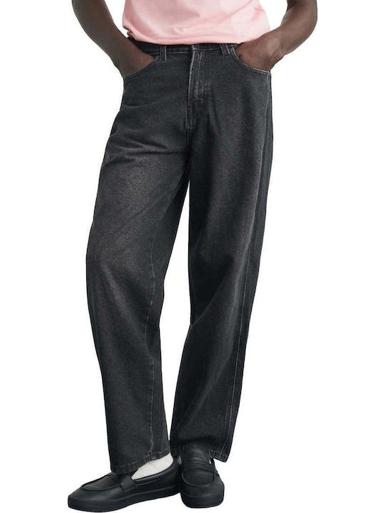 Dickies Herren Jeanshose Entspannt Baggy Passfo...