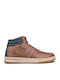Herrenstiefel Braune