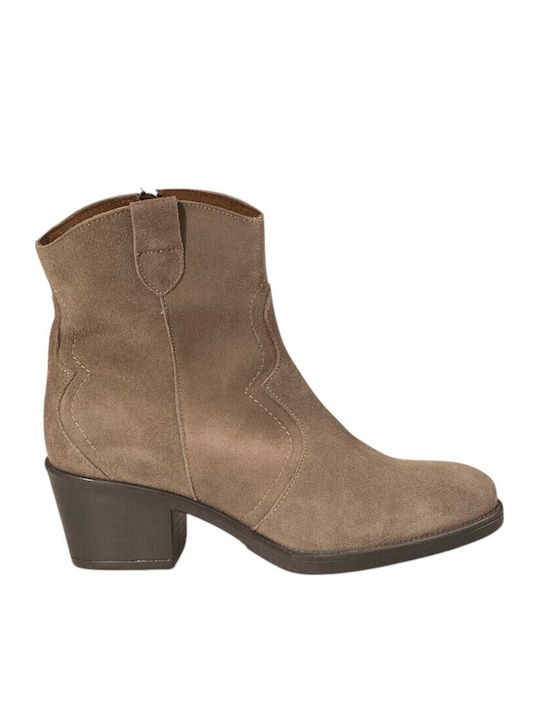 Ragazza Stiefeletten Damen Pouro
