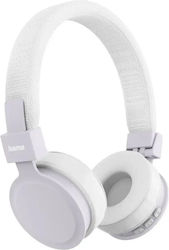 HAMA Freedom Lit Iii Fără Fir / Cu Fir On Ear C...