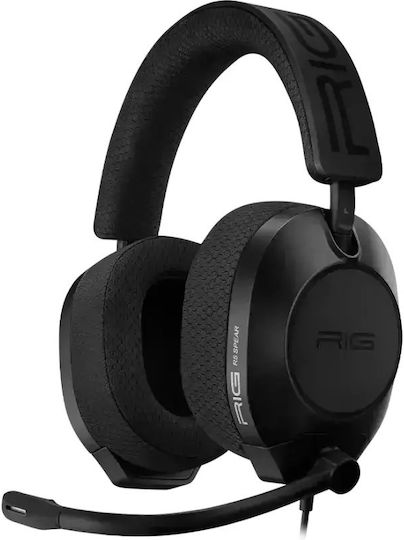 Nacon Rig R5 PRO Over Ear Gaming Headset με σύνδεση 3.5mm για XBOX