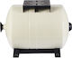 Water Supply Expansion Tank Vertical