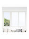 Decorative Glass Sticker Film 1 Piece 45x1000cm vidaXL
