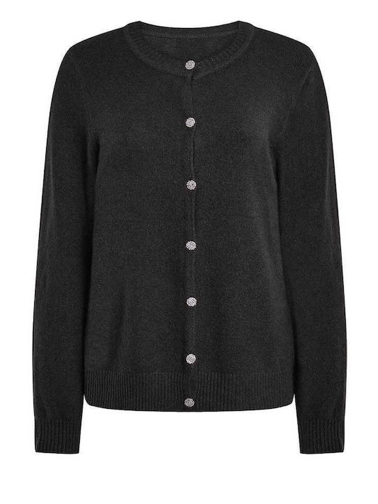 Celestino Cardigan Pentru Femei Strass Cu Nastu...