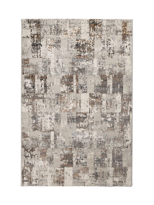 Biokarpet Fanci Ig72a White Vison-133x190