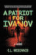 A Patriot For Ivanov C.l. Mcginnis Permuted Press