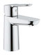 Grohe Start Clova Baterie Amestecare Pentru Chiuvetă Argintie