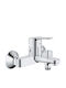 Grohe Start Baterie Amestecare Pentru Cadă Argintie