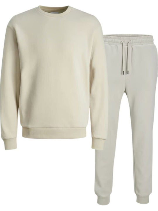 Jack & Jones Set trening Moonbeam