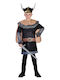 Children's Viking Costume