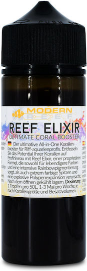 Reef Elixir Ultimate Coral Booster 120мл