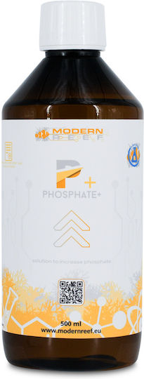Modern Reef P+ Phosphorus Po4 Mix 500ml