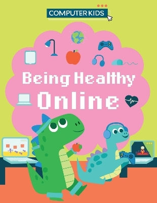 Computer Being Healthy Online Clive Gifford Computer Being Healthy Online Clive Gifford