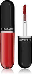 M.A.C Lustreglass Stainglass Lip Gloss Business...