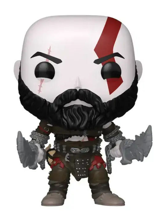 Funko Pop! Jocuri Kratos (cu lame) Ediție Specială