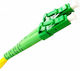 Opton Optical Fiber Cable LC/APC-LC/APC 10m