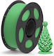 Anycubic PLA 3D Printer Filament 1.75mm Ideal Usage 1kg