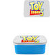 Photoretous Photoretous Kinderlebensmittelbehälter Toy Story Blau