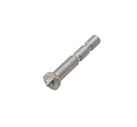 Anycubic Sp Kobra 3 Max Combo Schnelles Freigabe Hotend 0,4mm Düse