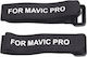 Xrec Sicherheitsgurt Für Propeller Dji Mavic Pro Mavic 2 Pro Zoom Platinum Schwarz