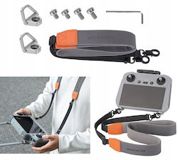 Tragegurt Halsgurt Halter Dji Rc 1 2 Pro 2 Plus 2 Fernbedienung Gs014-h