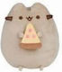 Pusheen Pusheen Snacking Pizza Plush Figure 25cm
