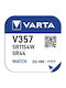 Varta Μπαταρία Silver Oxide Ρολογιών SR44
