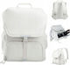 K&F Concept K&F Concept Kamerataschen & -hüllen Rucksack Beiges