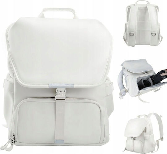 K&F Concept K&F Concept Kamerataschen & -hüllen Rucksack Beiges