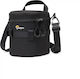 Lowepro Protactic Θήκη Φωτογραφικού Φακού Μαύρη