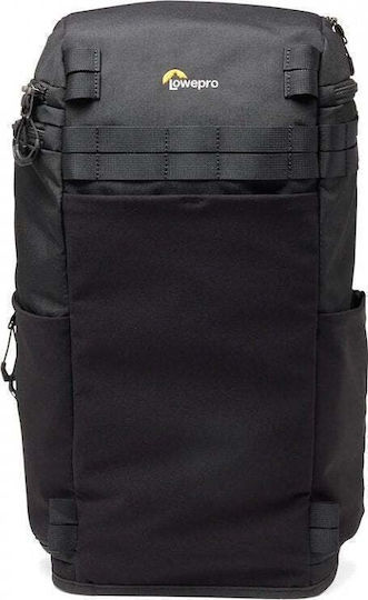 Lowepro Раница за Фотоапарат Черна