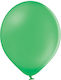 Балони Латекс 12 Зелени Bright Green 100 Бройки